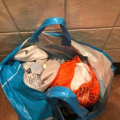 İLost kullanarak Attractie- & Vakantiepark Slagharen tarafından bildirildiği gibi Tas met zwemspullen