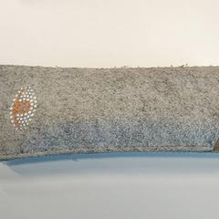 Eyewear box, as reported by Centraal magazijn using iLost