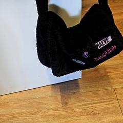 Tas, zoals gemeld door Qbuzz ZHN met iLost