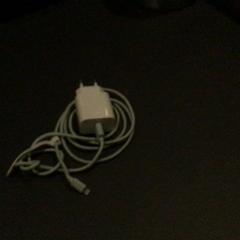 Adapter, zoals gemeld door Van der Valk Hotel Amsterdam Zuidas met iLost