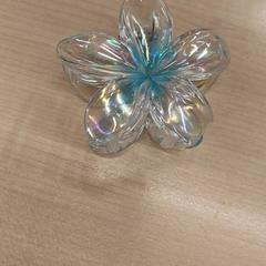Schmuck & Haarklammer Bloem, gemeldet von IKEA Amersfoort über iLost