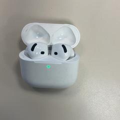 Airpod, ako bolo nahlásené Movie Park Germany pomocou iLost