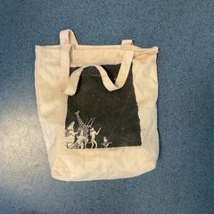 가방, iLost를 사용하여 Breng Arnhem에 보고됨