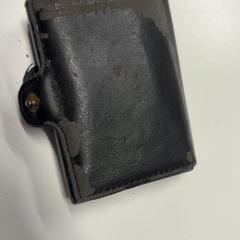 Titolare della carta Ridouani, come riportato da Gemeente Haarlem utilizzando iLost