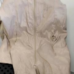 Chaqueta, ha sido reportado por Arriva Infoshop Enschede con iLost