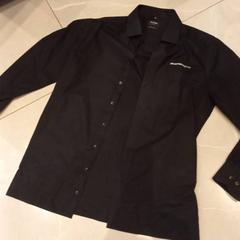 Overhemd, as reported by Van der Valk Hotel Gorinchem using iLost