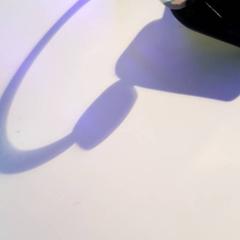 Klucz, zgłoszono przez Beeld & Geluid Hilversum przy użyciu iLost