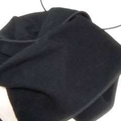 Šátek Zwart, jak nahlášeno Qbuzz Fryslân pomocí iLost