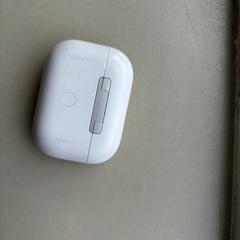 AirPods case, jak zgłoszono do iLost