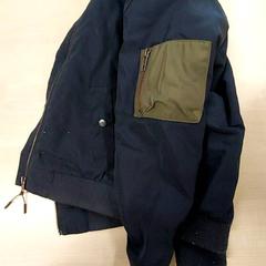 Abric Monoprix kids 8 ans, segons ha informat IKEA Orléans - Ardon mitjançant iLost