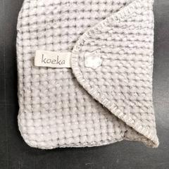 Tasje Lichtgrijs, ako bolo nahlásené IKEA Amersfoort pomocou iLost