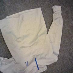 Thermoshirt, as reported by SnowWorld Landgraaf using iLost