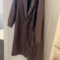 Casaco, como reportado por HvA Amstelcampus utilizando o iLost