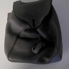 İLost kullanarak Regio Antwerpen - Brussel tarafından bildirildiği gibi Çanta