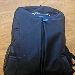 Bag, as reported by GVB using iLost