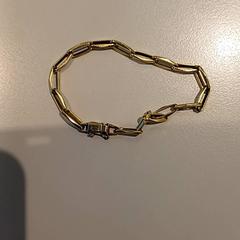 Pulsera, ha sido reportado por Padualaan 97 con iLost