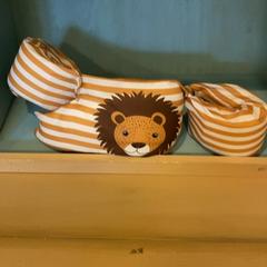 Zzwemband, amint azt Familie Resort Molenwaard az iLost segítségével jelentette.