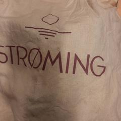 Bag, as reported by RET using iLost