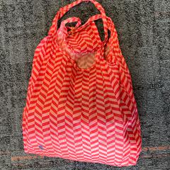 Tasje, ako bolo nahlásené Connexxion Amstelveen pomocou iLost