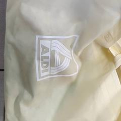 Taška - Jutte tas, jak nahlášeno Centraal magazijn pomocí iLost