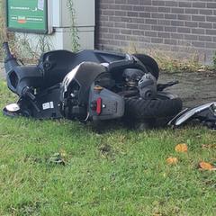 Scooter/Motorcycle, jak bylo nahlášeno na iLost