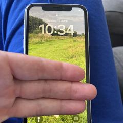 Iphone، كما تم الإبلاغ عنه عبر iLost