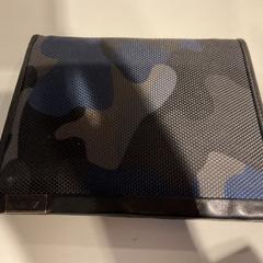 Plånbok Op naam van moechtar, rapporterat av Gemeente Amsterdam med iLost