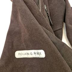 İLost kullanarak IKEA Malmö tarafından bildirildiği gibi Barnfleece