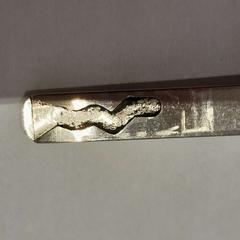 Llave de voiture, ha sido reportado por TCL con iLost