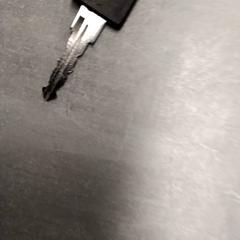 鍵 Ijzer がiLostで Arriva Friesland / Groningen によって報告されました