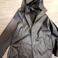 Chaqueta, segundo informou Qbuzz DMG usando iLost