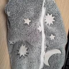 Pillowcase, as reported by Qbuzz Fryslân using iLost