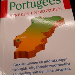 Book Portugees, as reported by Rotterdam The Hague Airport using iLost