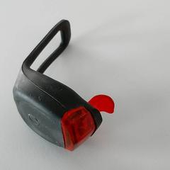 Lampa na kolo, jak nahlášeno Centraal magazijn pomocí iLost