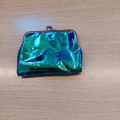 지갑 - Blauw, iLost를 사용하여 Centraal magazijn에 보고됨