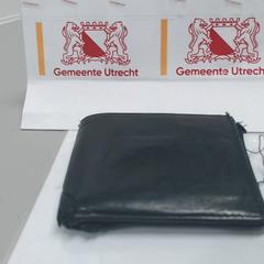 المحافظ، كما تم الإبلاغ عنه بواسطة Gemeente Utrecht عبر iLost