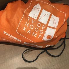 Tasje, zoals gemeld door Pathé Arnhem met iLost