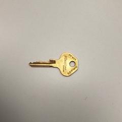 Key, as reported by ilévia using iLost