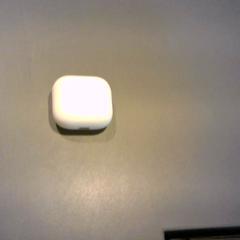 Airpod, ha sido reportado por SnowWorld Landgraaf con iLost