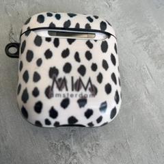 Airpods case, as reported by Arriva Achterhoek-Rivierenland using iLost