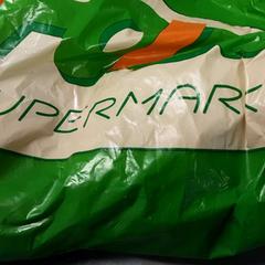 Väska, rapporterat av Arriva Friesland / Groningen med iLost