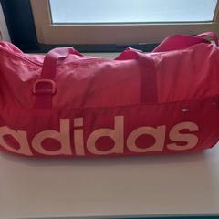 Bag, as reported by Arriva Limburg Zuid using iLost