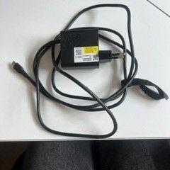 Adaptér Delta, jak nahlášeno Cursus en vergadercentrum Domstad pomocí iLost