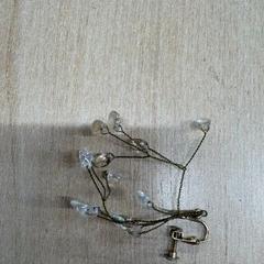 Earring, as reported by IKEA仙台 using iLost