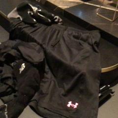 Odzież, zgłoszono przez Van der Valk Hotel Amsterdam Zuidas przy użyciu iLost