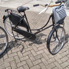 Herenfiets ranger, ha sido reportado por Stadswerk072 con iLost