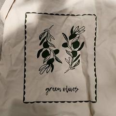 Poltsa - jute draagtas, gisa salatu by Regio Antwerpen - Brussel iLost erabiliz