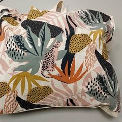 Bolsa, segundo informou Regio Limburg - Leuven usando iLost