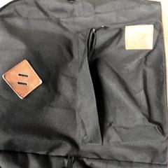 Sac à dos, a été signalé par Arriva Friesland / Groningen utilisant iLost