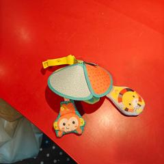 Toy & Baby watch, as reported by Fjord Line – MS Stavangerfjord / Bergensfjord using iLost